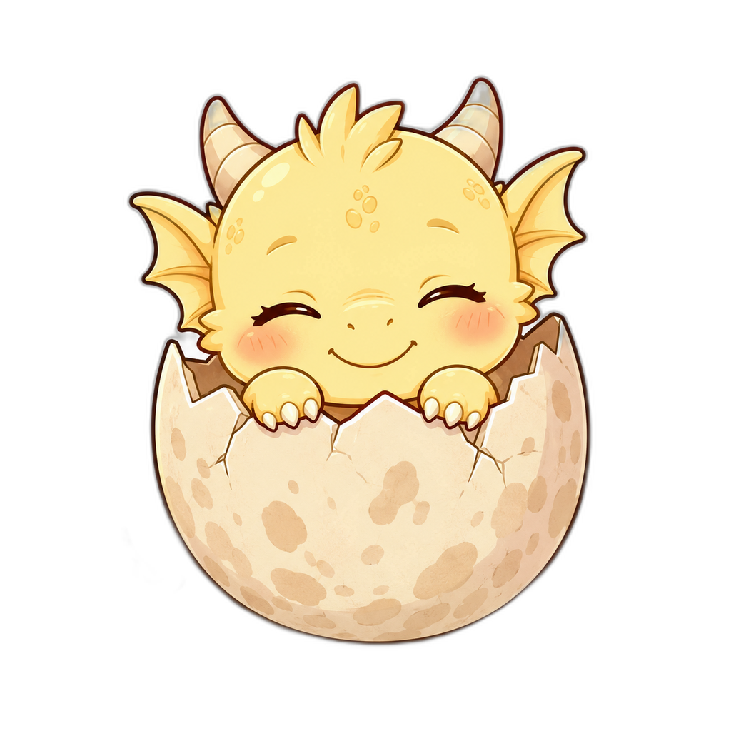 ベイビードラゴン