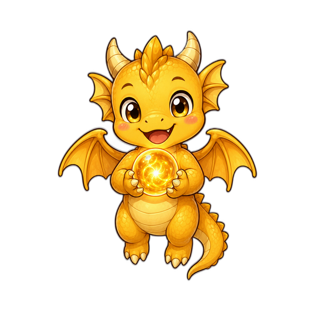 ドラゴン