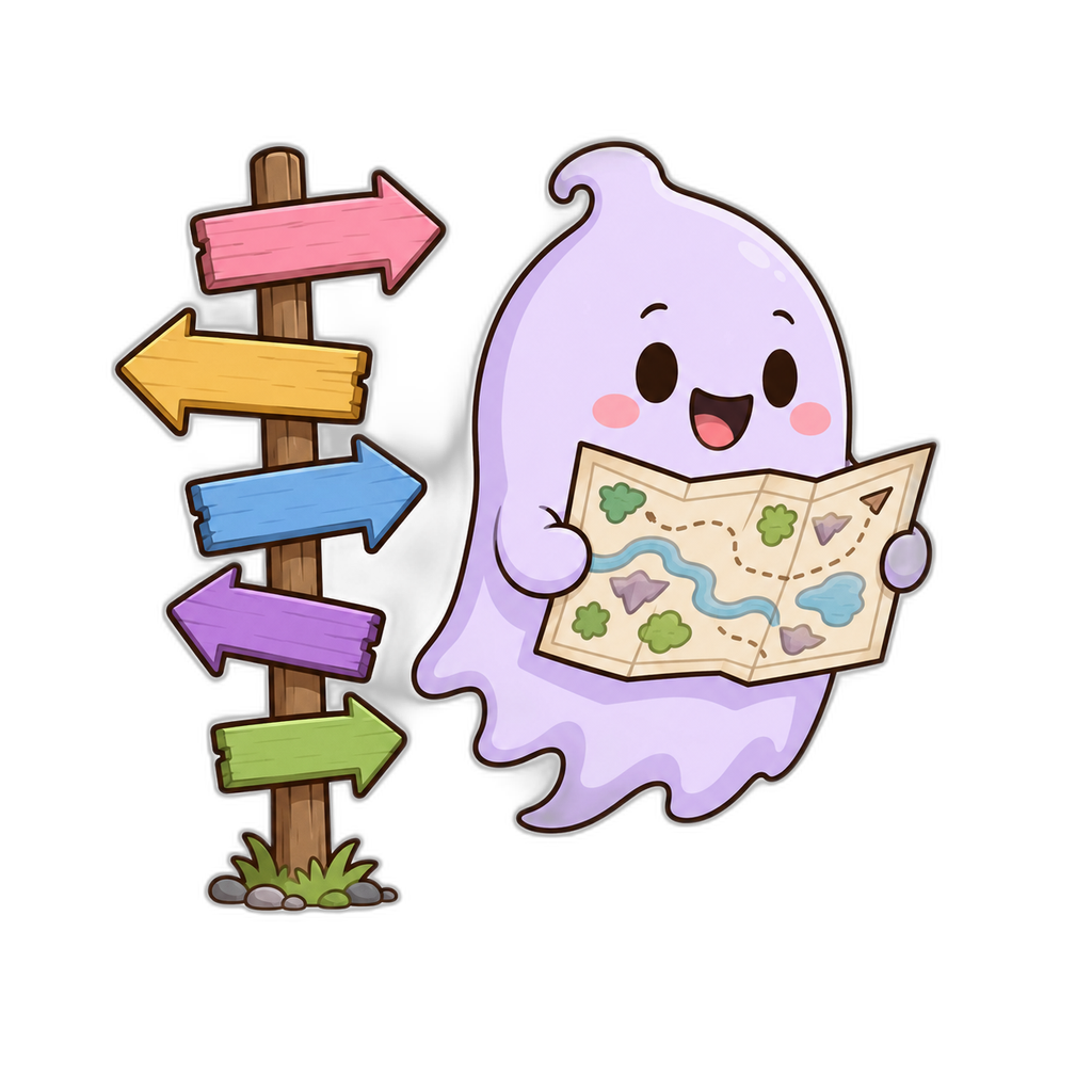 ゴースト