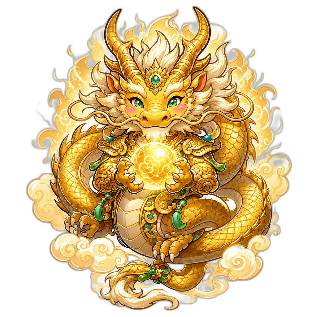 マスタードラゴン