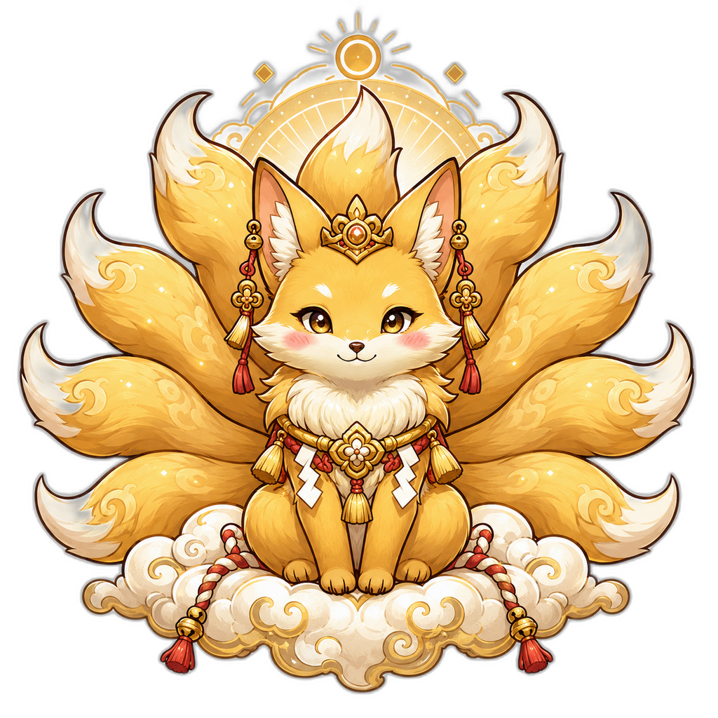 マスターフォックス